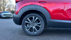 Mazda Cx-30 2.0 e-Skyactiv X MHEV GT Sport 5dr Petrol Hatchback